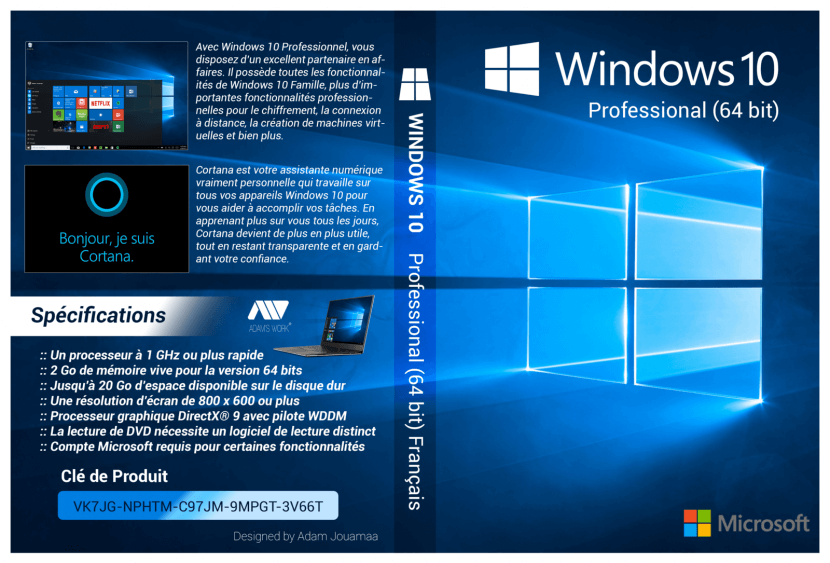 desktopok 64 windows 10